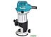 Кромочно-петельный фрезер Makita RT0702C