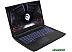 Игровой ноутбук Hiper Gaming G16 G16RTX3070B11700LX Игровой ноутбук Hiper Gaming G16 G16RTX3070B11700LX