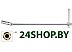 Ключ свечной Toptul CTHB2145