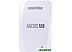 Внешний накопитель Smart Buy Aqous A1 SB128GB-A1W-U31C 128GB (белый)