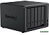 Сетевой накопитель Synology DiskStation DS1525+