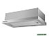 Кухонная вытяжка MAUNFELD VS Light 50 (нержавеющая сталь)