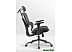 Офисное кресло myroo Office Impact HS-3852H-1-B (black)