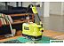 Прямошлифовальная машина Ryobi RRT18-0 5133004939 (без АКБ)