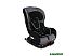 Автокресло BamBola Bambino Isofix KRES2937 (серый/черный)