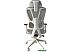 Офисное кресло CACTUS CS-CHR-MC02GY (серый)