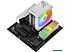 Кулер для процессора ID-Cooling Frozn A410 SE ARGB White