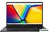 Ноутбук ASUS Vivobook 16X M3604YA-MB254 Ноутбук ASUS Vivobook 16X M3604YA-MB254