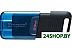 USB Flash Kingston DataTraveler 80 M 64GB (DT80M/64GB)