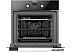 Встраиваемый духовой шкаф Hansa BOES68405