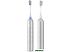 Электрическая зубная щетка Trouver 3D Clean Electric Toothbrush ATB15A (серебристый)