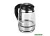 Электрочайник BQ KT1735G BLACK-STEEL Электрочайник BQ KT1735G BLACK-STEEL