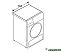 Сушильная машина Bosch WTX87EH0EU