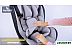 Детское автокресло Lorelli (Bertoni) Nebula Isofix (черный) Детское автокресло Lorelli (Bertoni) Nebula Isofix (черный)