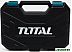 Универсальный набор инструментов Total THT141451 (45 предметов)