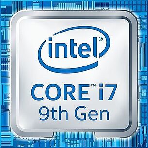 Картинка Процессор Intel Core i7-9700