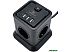 Сетевой фильтр Cablexpert TWR-4-U3-B-3