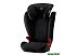 Детское автокресло Britax Romer Kidfix SL Black Series (cosmos black trendline)