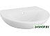 Умывальник Jacob Delafon Patio E4159NG-00