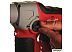 Перфоратор Milwaukee M12 H-0 (4933431355) (без АКБ)