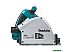 Дисковая пила Makita DSP600Z (без АКБ)