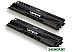Оперативная память PATRIOT Viper 3 Black Mamba 2x8GB KIT DDR3 PC3-14900 (PV316G186C0K)