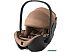 Детское автокресло Britax Romer Baby Safe Pro Lux (warm caramel)