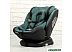 Детское автокресло Indigo Aero Isofix (зеленый)