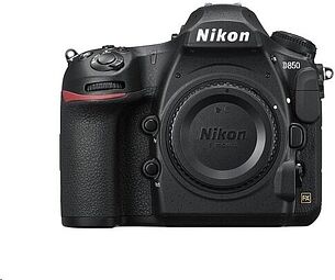 Картинка Зеркальный фотоаппарат Nikon D850 Body