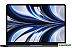 Ноутбук Apple Macbook Air 13