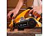 Рубанок Deko DKEP1400W Set1 083-1073
