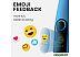 Электрическая зубная щетка Oclean X10 Smart Electric Toothbrush (розовый) Электрическая зубная щетка Oclean X10 Smart Electric Toothbrush (розовый)