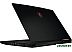 Игровой ноутбук MSI GF63 Thin 11UC-1075XBY