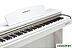 Цифровое пианино Kurzweil M90 (белый)