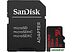 Карта памяти SanDisk Ultra microSDXC UHS-I (Class 10) 128GB (SDSDQUI-128G-G46)