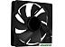 Вентилятор для корпуса AeroCool Force 12 PWM (черный)