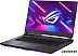 Игровой ноутбук ASUS ROG Strix G15 G513RM-LN390