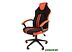 Кресло CHAIRMAN Game 26 (черный/красный)