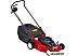 Электрическая газонокосилка Efco LR 48 PE Comfort Plus Электрическая газонокосилка Efco LR 48 PE Comfort Plus