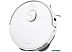Робот-пылесос Trouver Robot Vacuum P50 Pro Ultra RLP53HE (евровилка, белый)