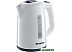 Электрочайник Ariete 2875 (белый)