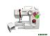 Швейная машина Leader Twist