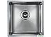 Кухонная мойка Paulmark Lassan PM304444-BS Кухонная мойка Paulmark Lassan PM304444-BS