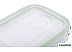 Контейнер для продуктов ELEY ELP2403G (1040мл)