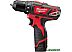 Дрель-шуруповерт Milwaukee M12 BDD-202C Дрель-шуруповерт Milwaukee M12 BDD-202C