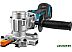 Арматурные электрические ножницы Makita DSC251ZK (без АКБ, кейс)