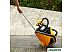 Краскораспылитель Deko DKSG1000 063-4354 Краскораспылитель Deko DKSG1000 063-4354