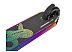 Самокат NOVATRACK 110A.REPLAY.2NCBK20 (черный) (140993)