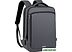 Рюкзак для ноутбука Miru Emotion MBP02 (серый)
