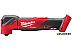 Мультифункциональная шлифмашина Milwaukee M18 Fuel FMT-502X 4933478492 (с 2-мя АКБ, кейс) Мультифункциональная шлифмашина Milwaukee M18 Fuel FMT-502X 4933478492 (с 2-мя АКБ, кейс)